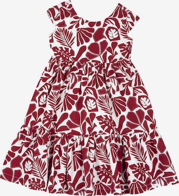 Chicco Mekko värissä punainen: etupuoli