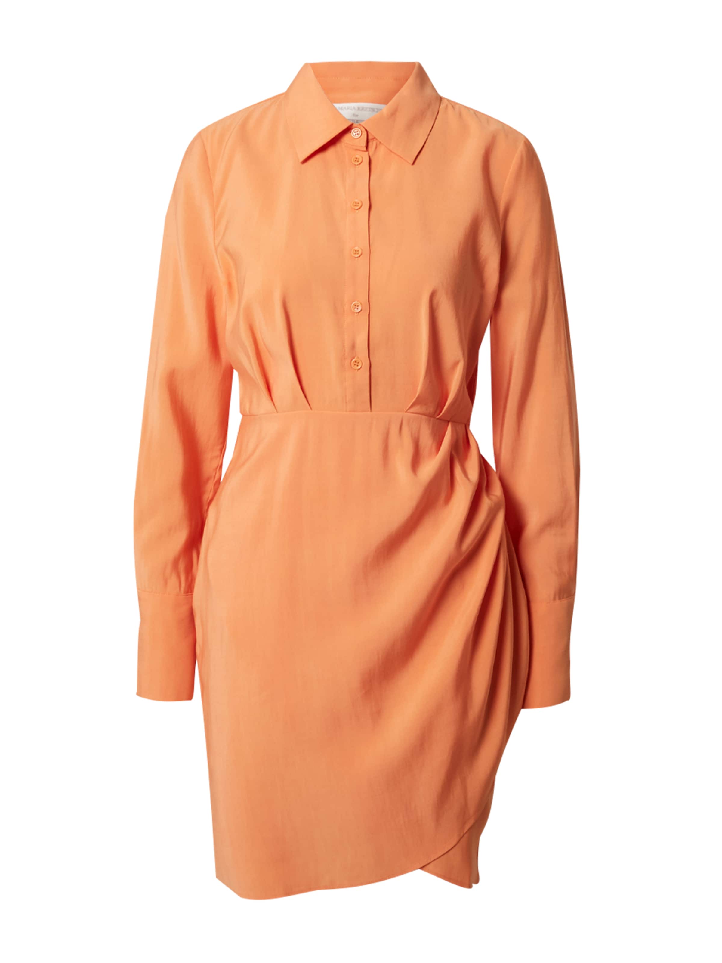 Guido Maria Kretschmer Women Košilové šaty 'Josefina' - oranžová, Produkt