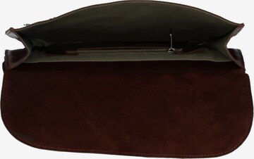 Harold's Shoulder Bag 'Aberdeen' in Brown