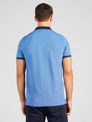 T-Shirt GANT en bleu