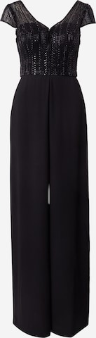 juoda SWING Vienos dalies kostiumas 'HEY KYLA': priekis