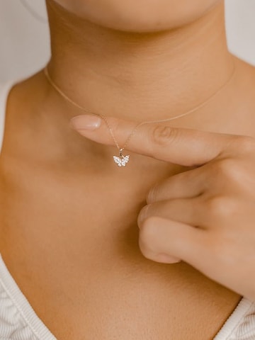 Dear Me Kette 'Evolve' in Gold