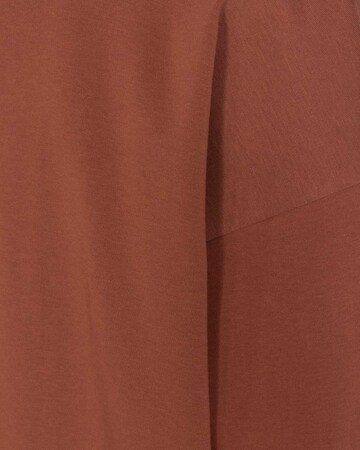 minimum Kleid 'Regizze' in Rot