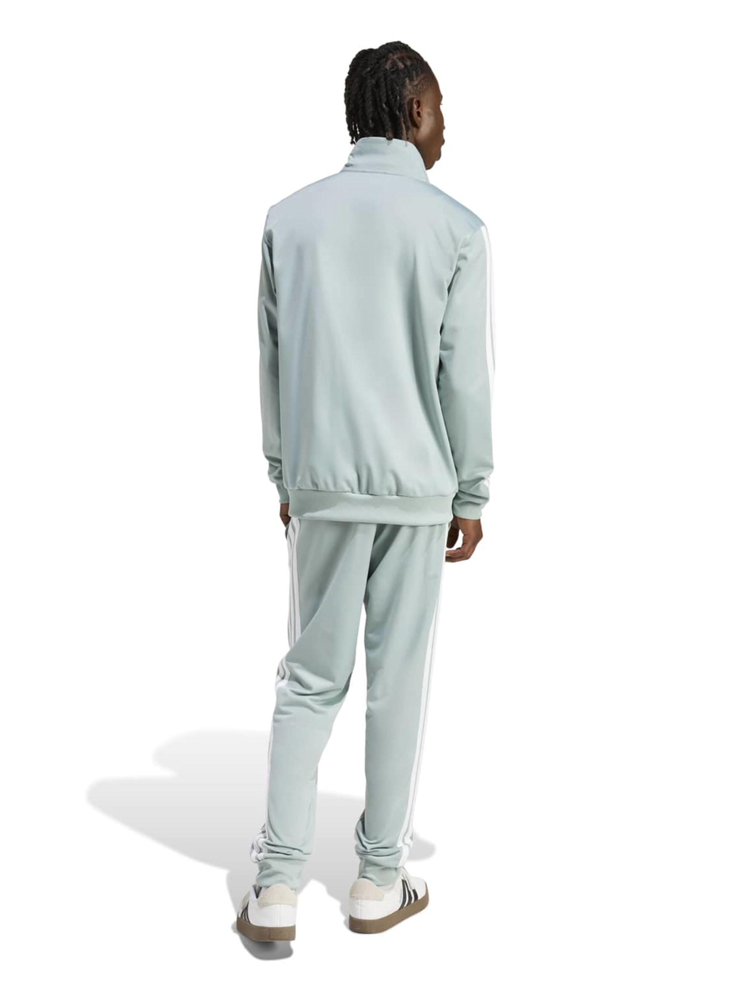 ADIDAS SPORTSWEAR Tepláková souprava – bílá