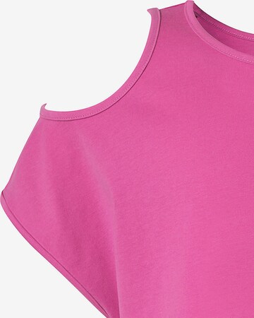 s.Oliver - Camiseta en rosa