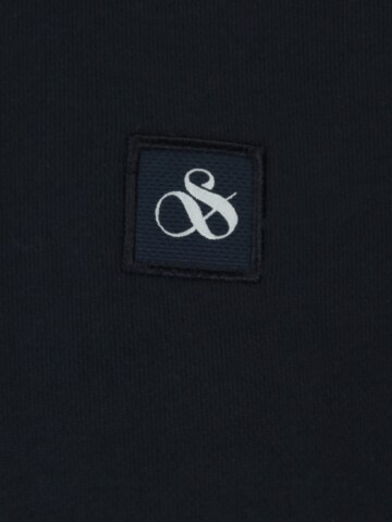 Scotch & Soda Plus - Sudadera en azul