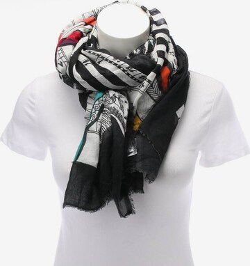 Faliero Sarti Scarf & Wrap in One size in Mixed colors: front