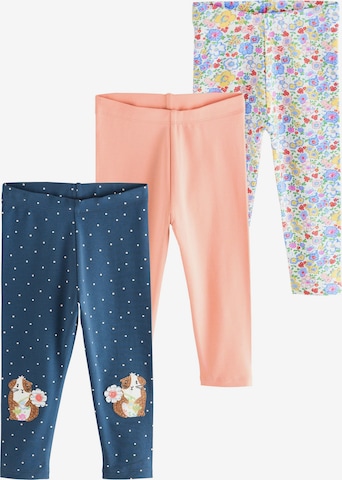 mėlyna Next Siauras Tamprės: priekis