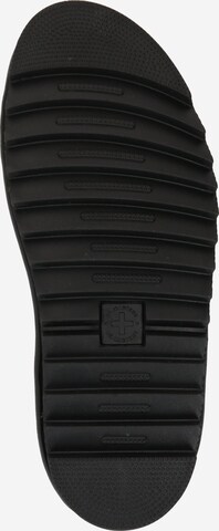 Dr. Martens Sandalen met riem 'Voss II' in Lila