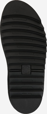 Dr. Martens Remsandal 'Voss II' i lila