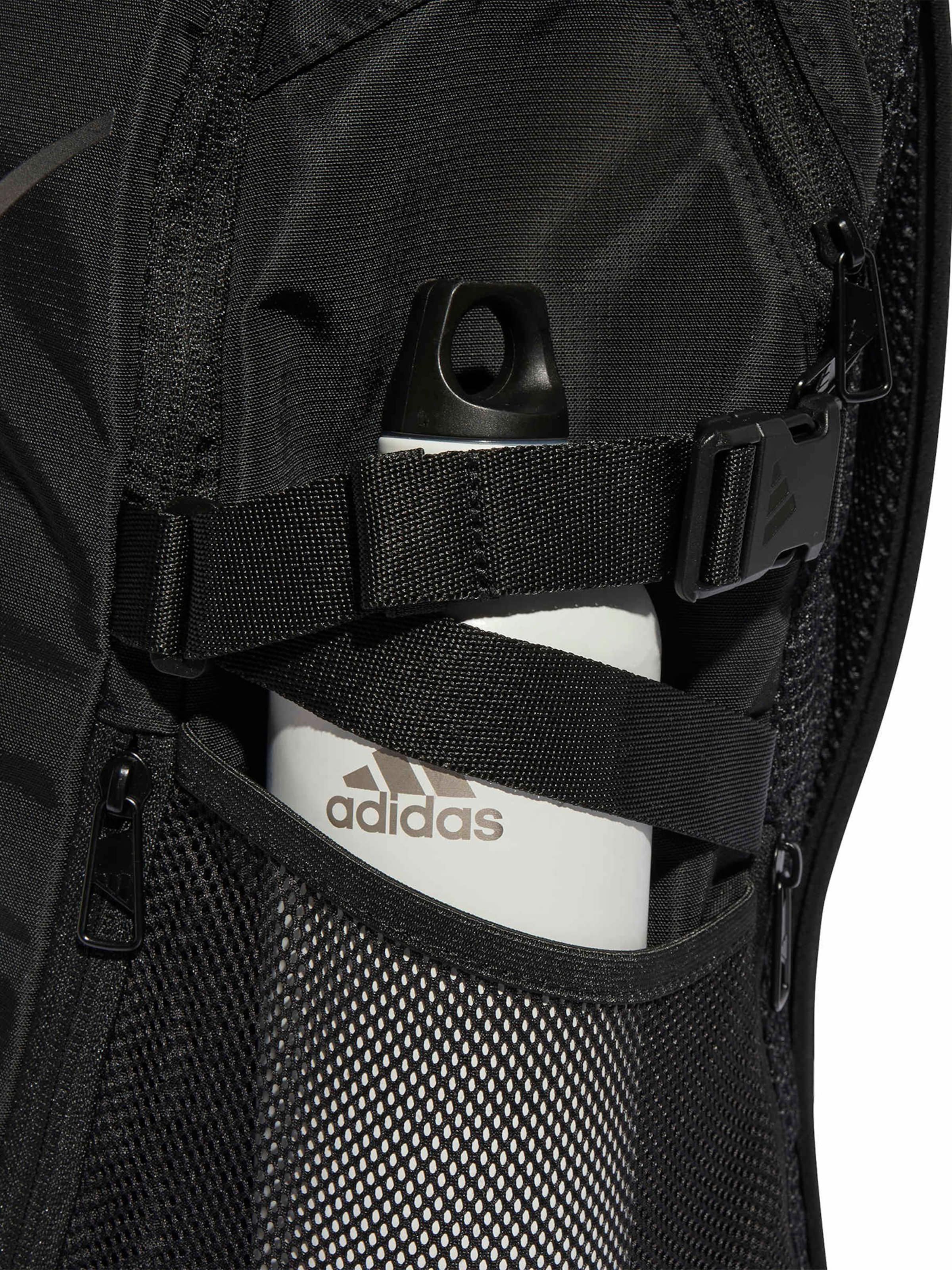 ADIDAS PERFORMANCE Спортивный рюкзак 'POWER' в Черный