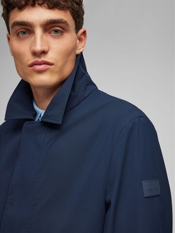 HECHTER PARIS Tussenjas 'H-XTension' in Blauw