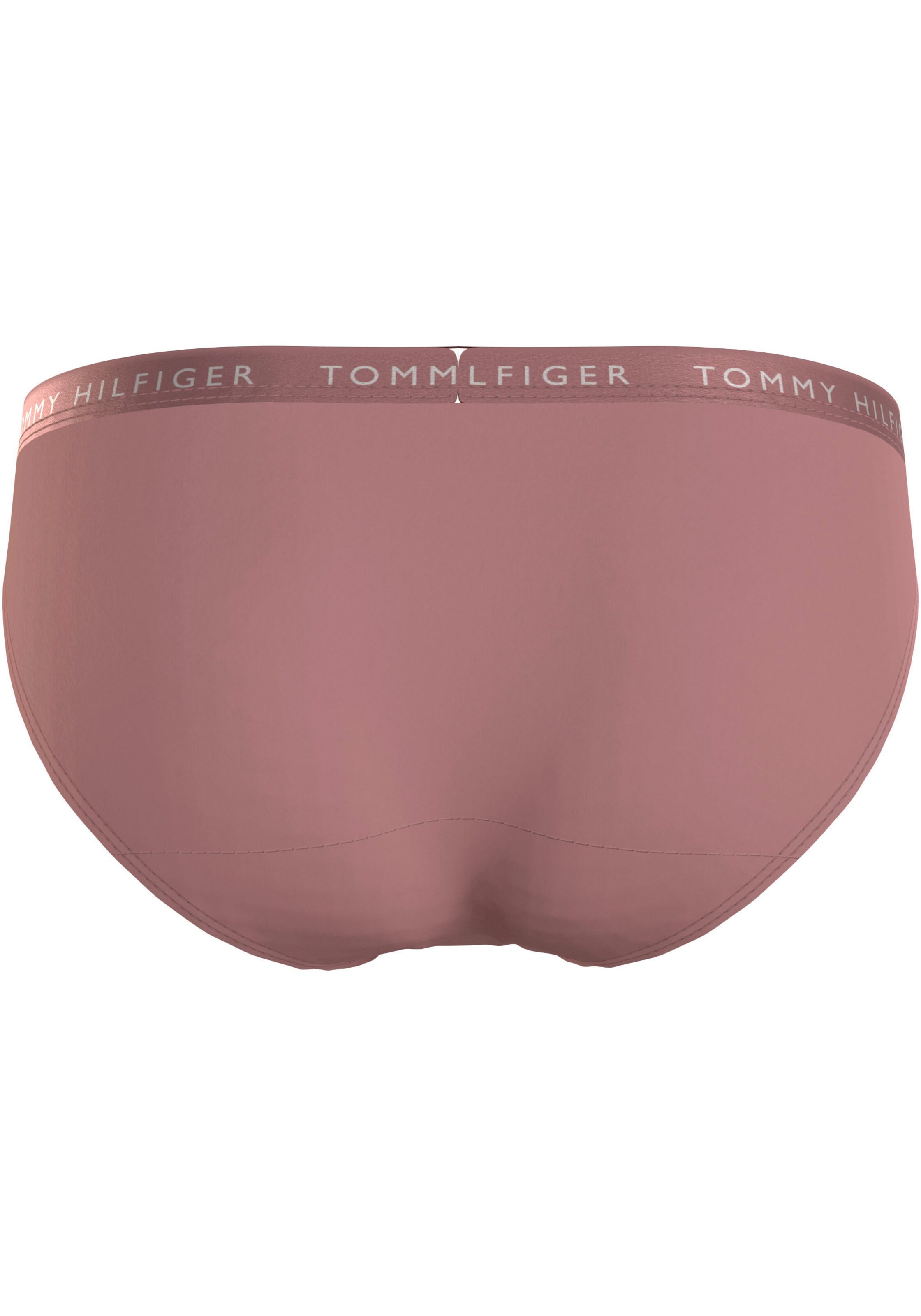 Tommy Hilfiger Underwear Bikinihose in Pink