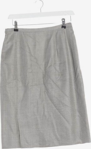 VALENTINO Skirt in S in White: front