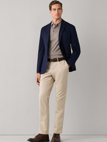 regular Pantaloni chino di Hackett London in beige