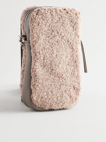 Next Smartphone case in Beige