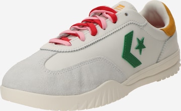 Sneaker low 'RUN STAR TRAINER' de la CONVERSE pe bej: față