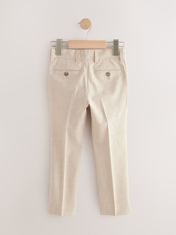 Skinny Pantaloni de la Next pe bej