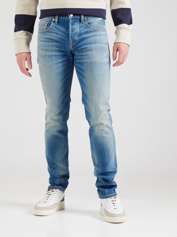 SCOTCH & SODA Regular Jeans 'Ralston' in Blue: front