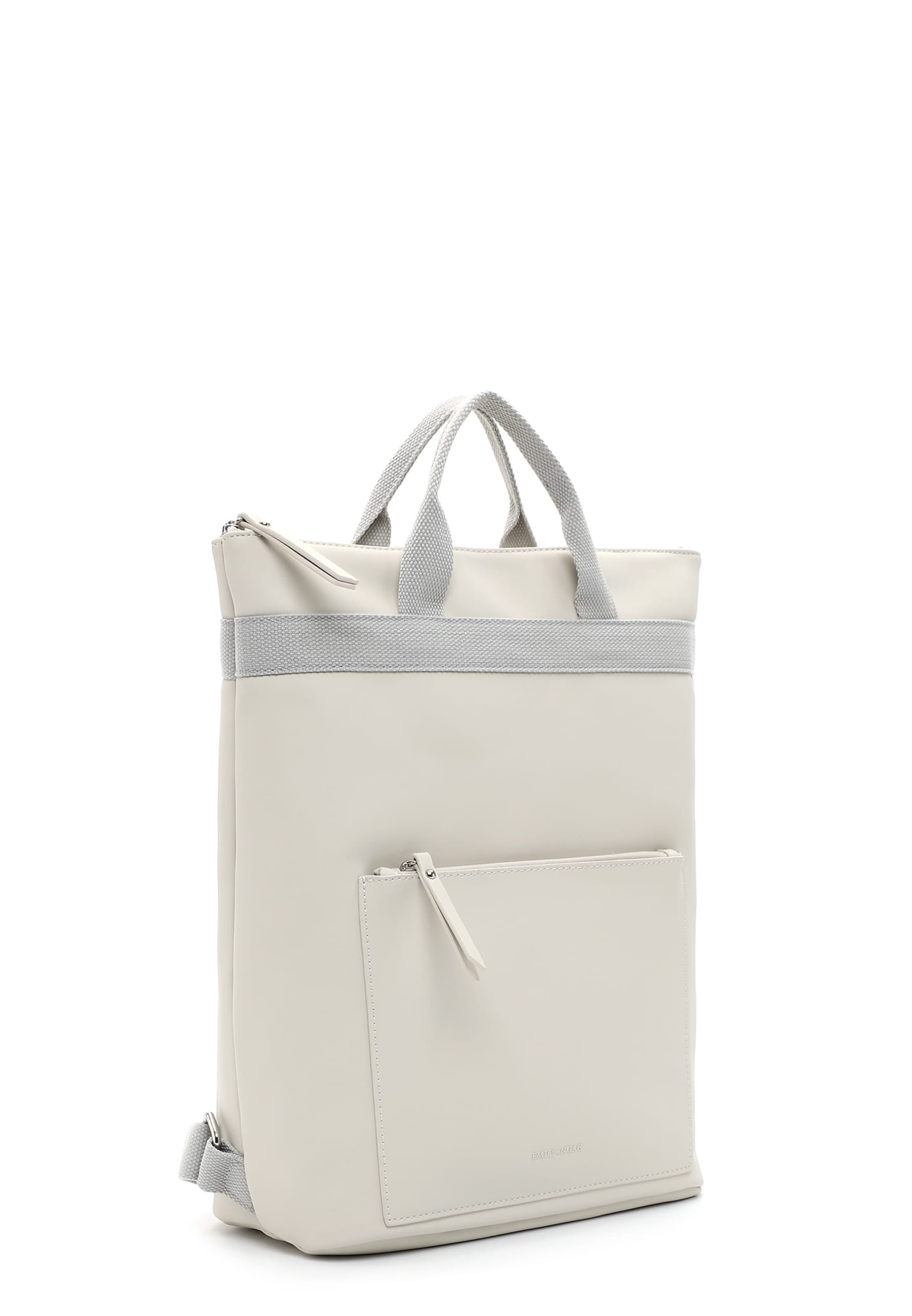 Emily & Noah Рюкзак 'Elli' в Бежевый