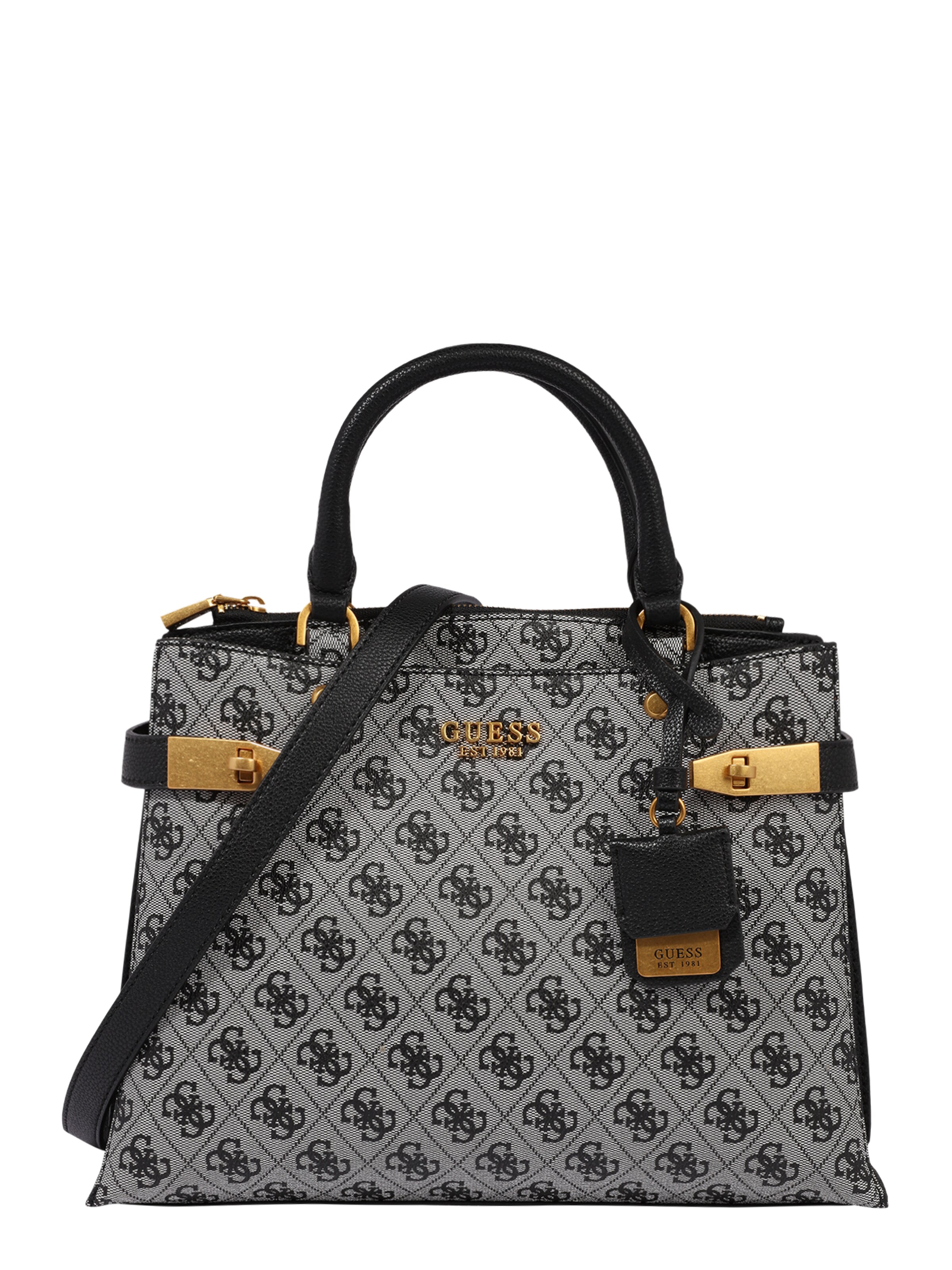 Borsetta GUESS - Open Road (SR) HWSR71 86210 NUD - Borse classiche - Borse  | escarpe.it