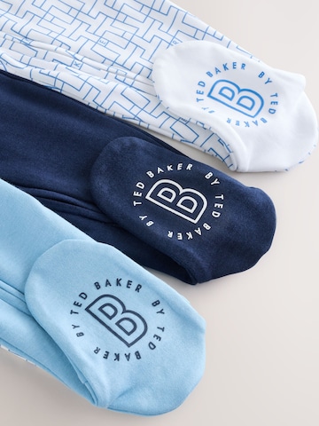 Baker by Ted Baker Nachtkledij in Blauw