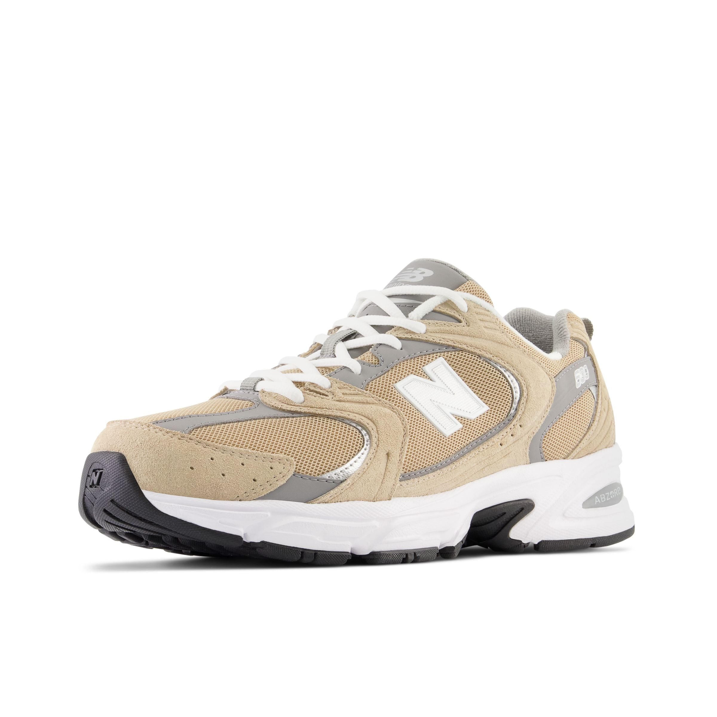 new balance Sapatilhas baixas 530 em Cinzento ABOUT YOU