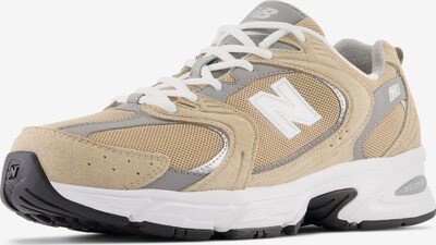 new balance Sneakers '530' in Beige / Grey / White, Item view