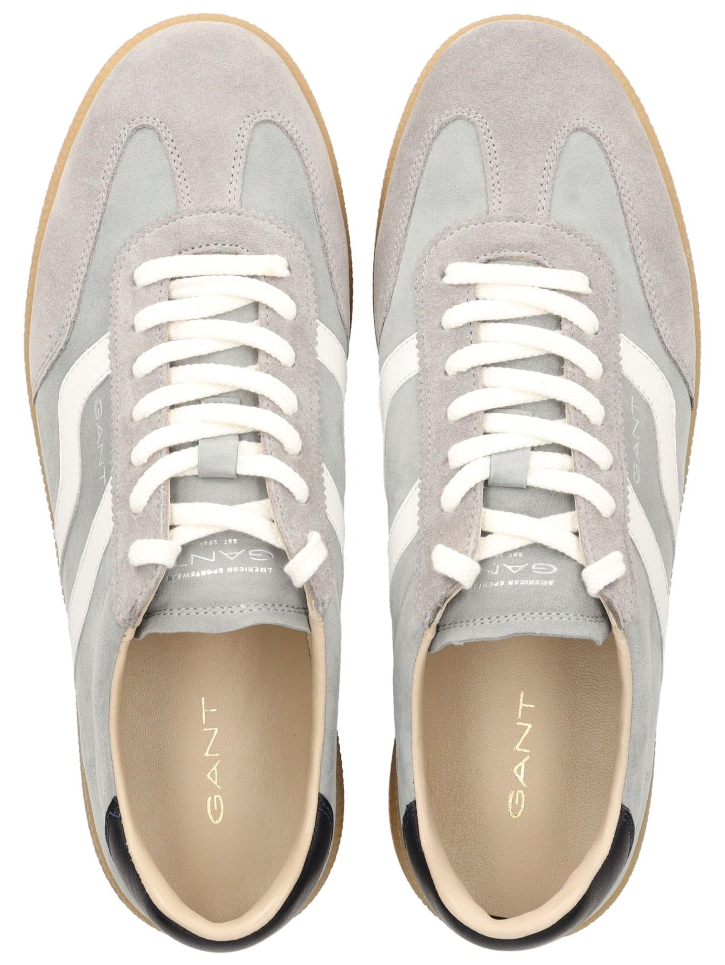 GANT Sneaker in Grau