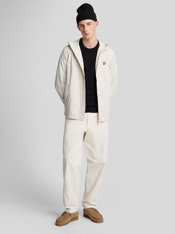 Lyle & Scott Свитер в Черный