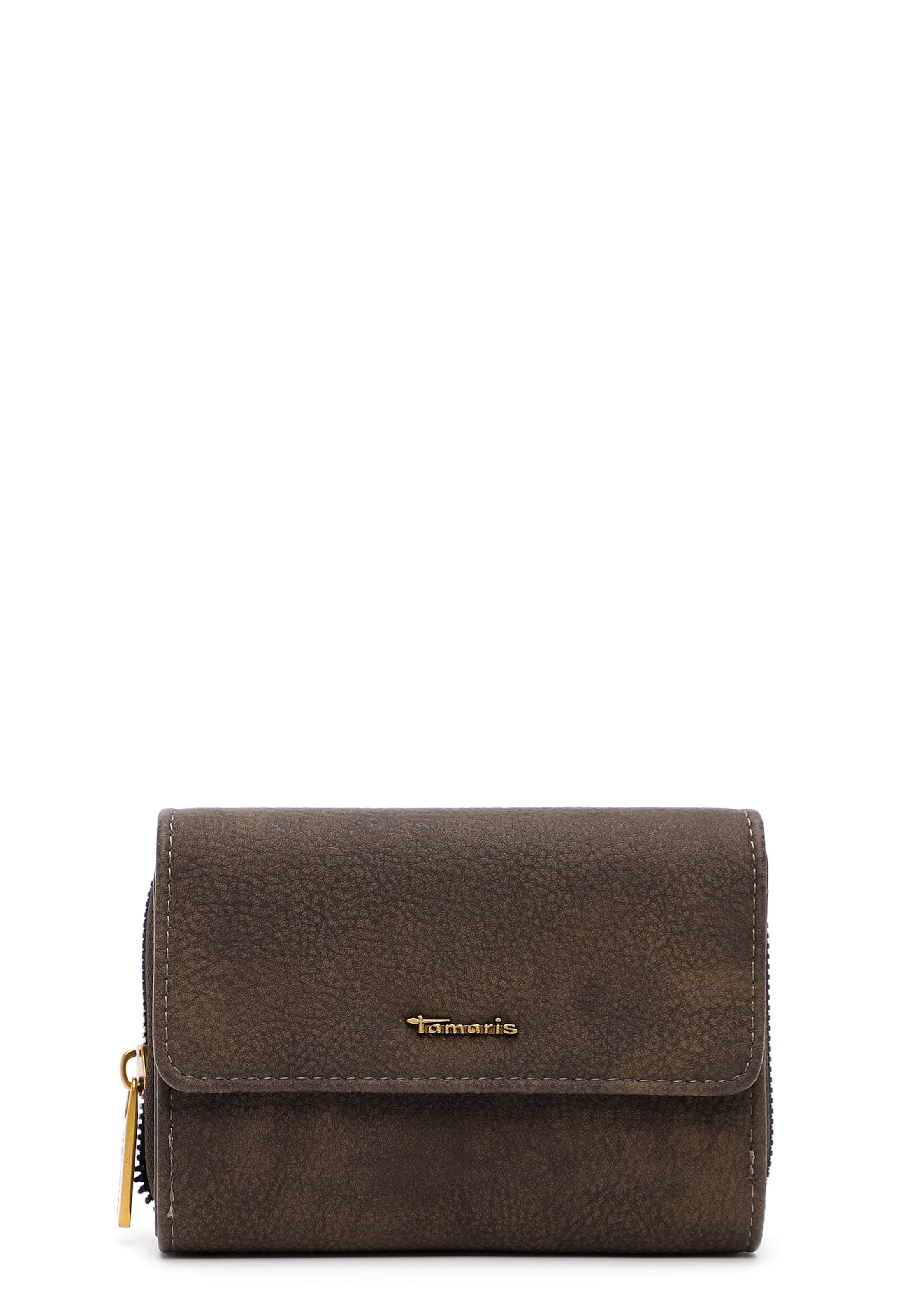 Tamaris Briefcase in Brown: front