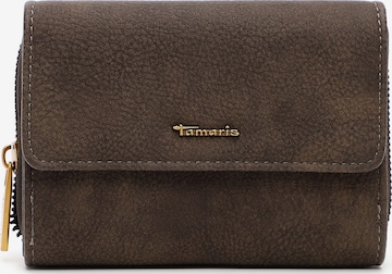 Tamaris Briefcase in Brown: front