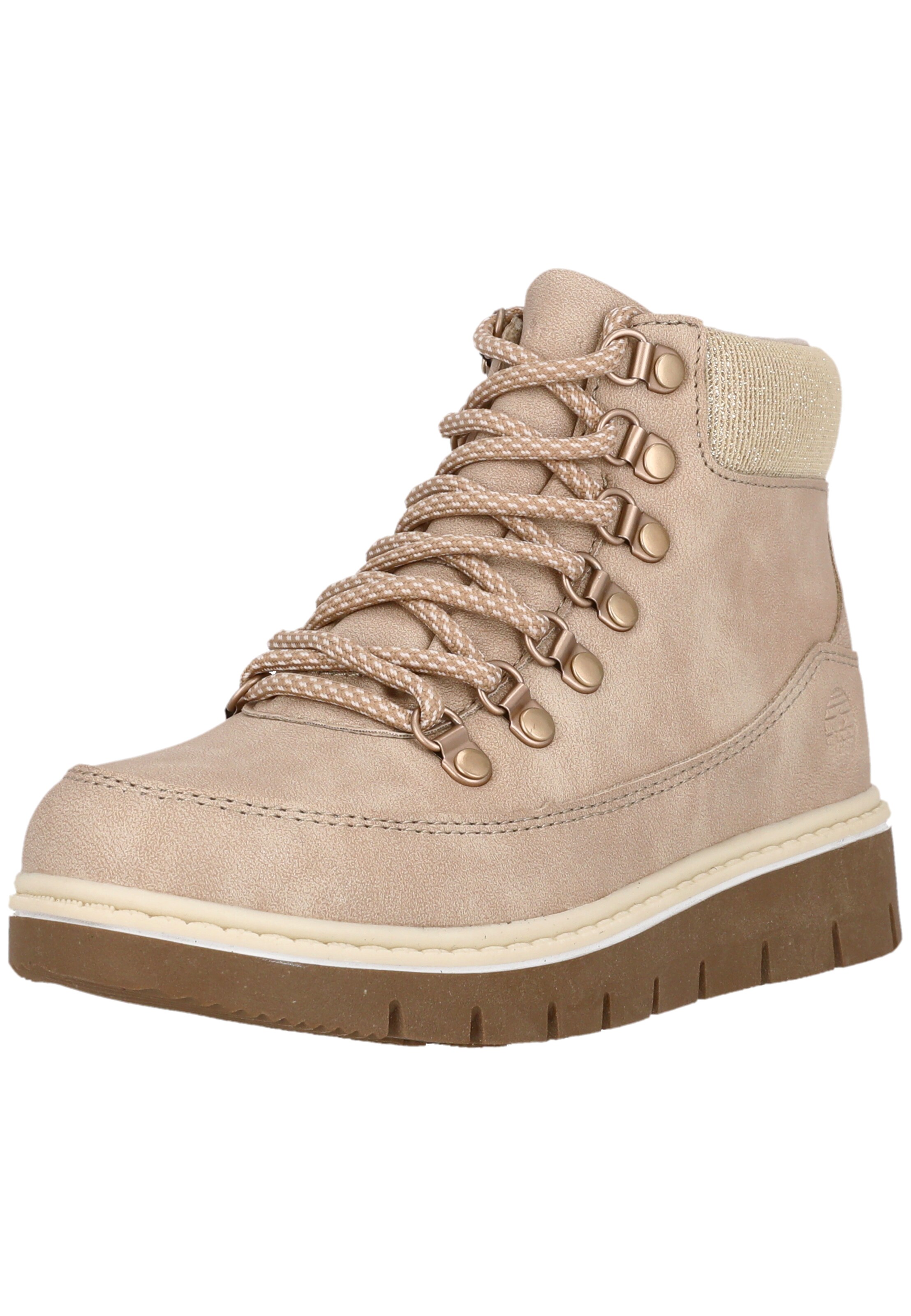 Whistler Boot 'Miana' in Beige