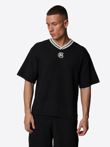 Good For Nothing Pullover in Schwarz