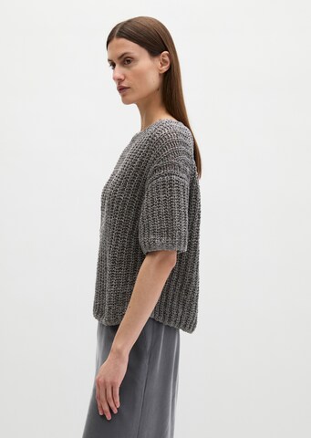 Marc O'Polo Pullover in Grau