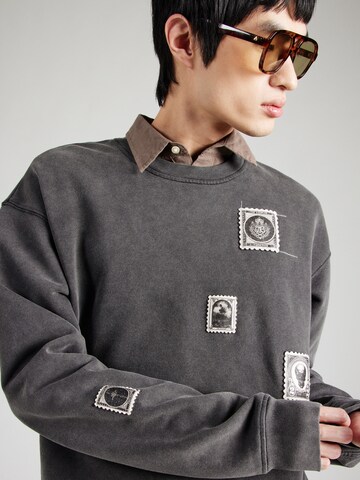Felpa di The Kooples in nero