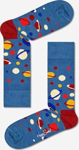 Chaussettes Happy Socks en bleu