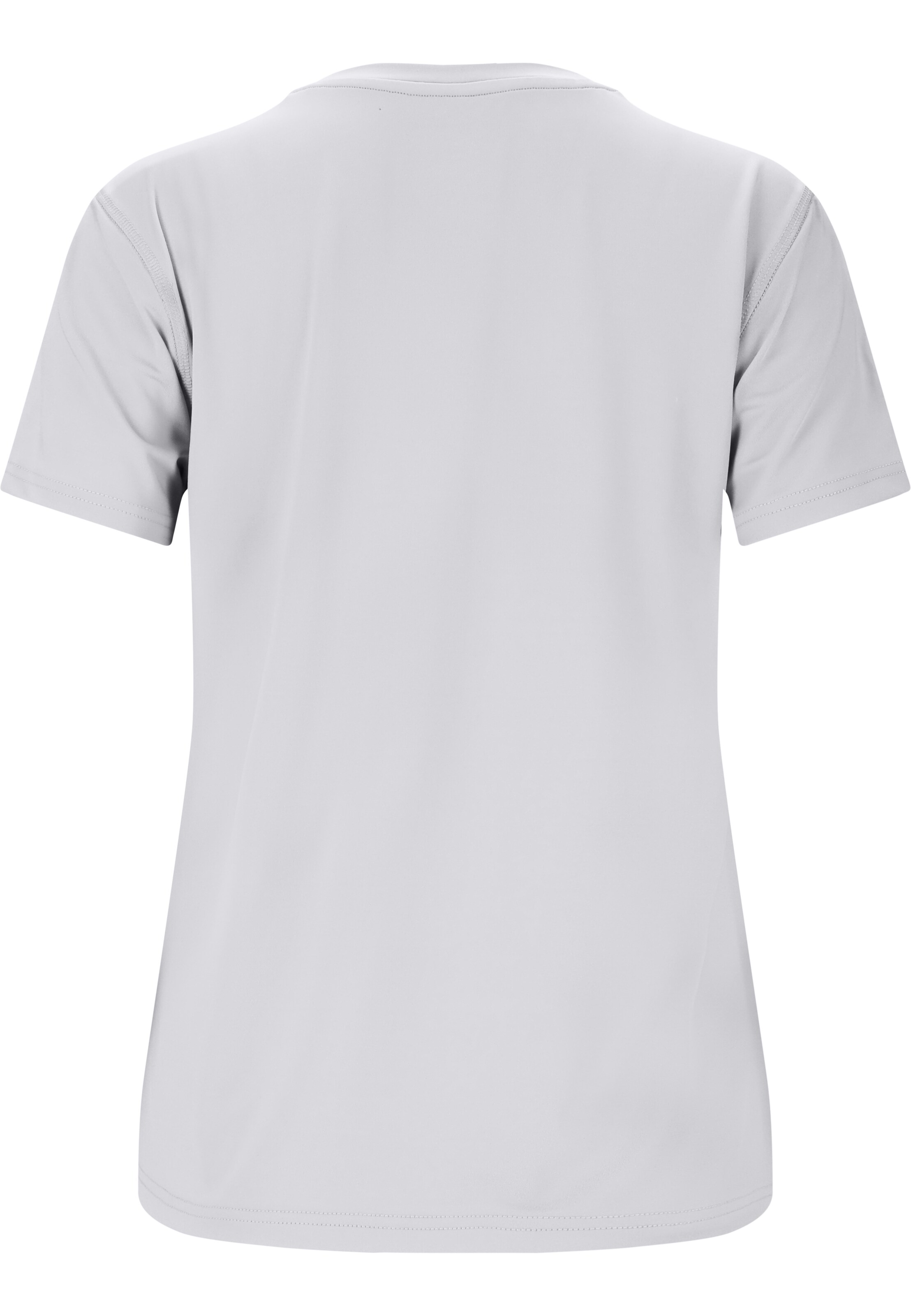 ENDURANCE Performance Shirt 'Yonan V2' in White