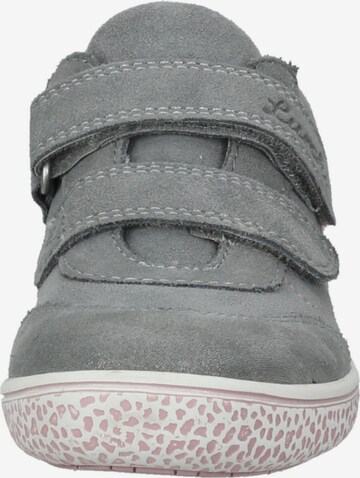 Baskets LURCHI en gris