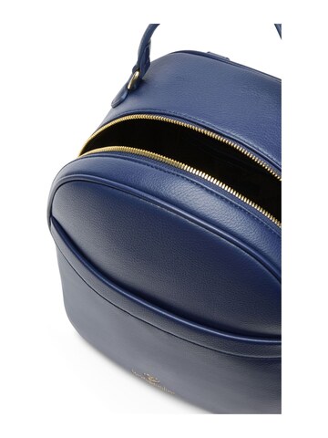 Braccialini Rucksack 'Amy'‌‌ in Blau