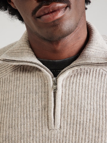 pelēks Kronstadt Džemperis 'Dorsey'