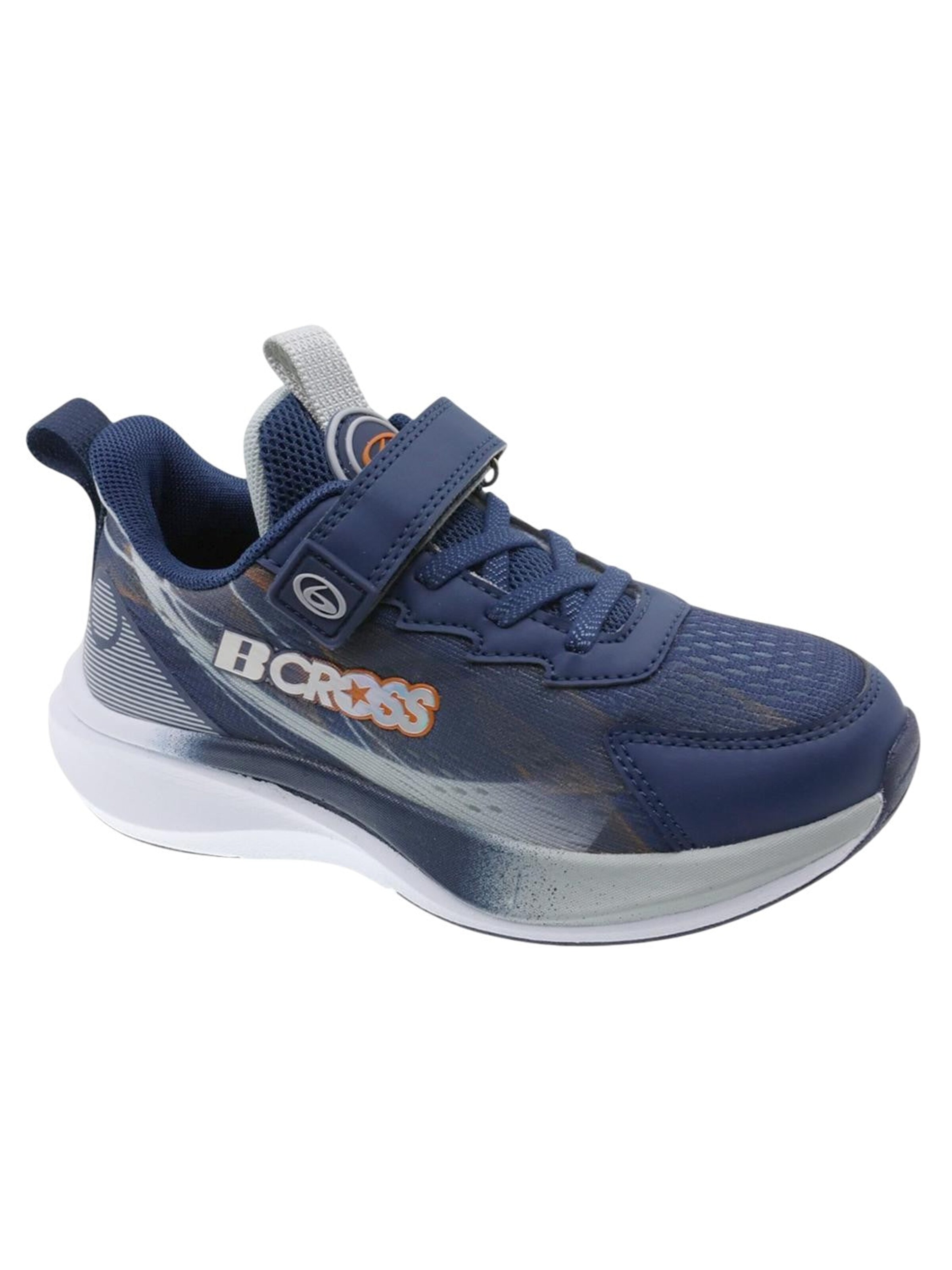 Beppi Sneaker 'Casual Sport Shoe'‌‌‌‌‌‌‌‌‌‌ in 28 in blau, Produktansicht