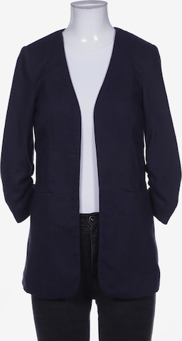 VERO MODA Blazer XS in Blau: predná strana