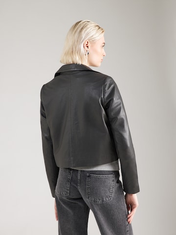 Maze Přechodná bunda – šedá