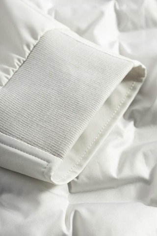 STRELLSON Between-Season Jacket in White