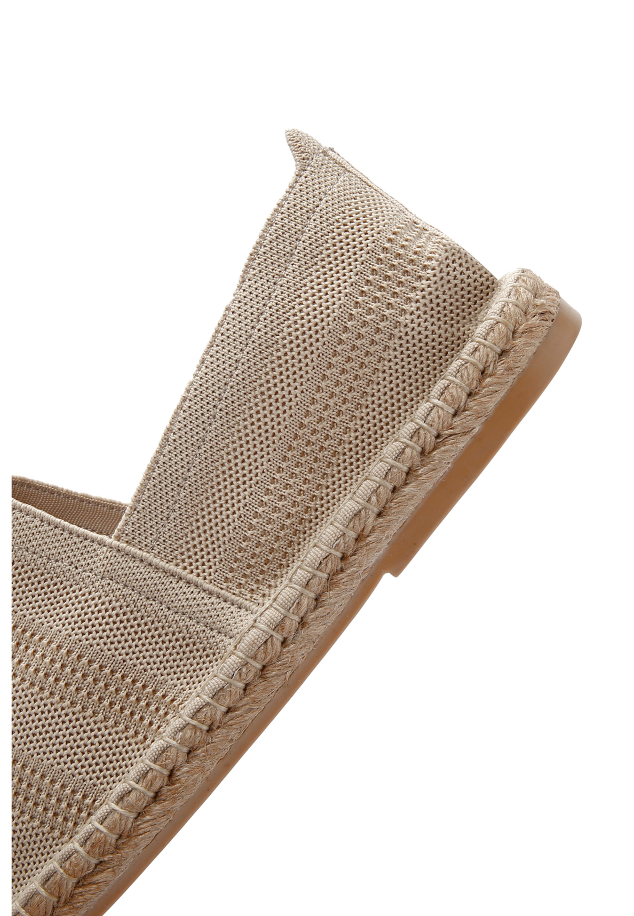 Derimod Espadrilles in Beige