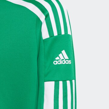 Sweat de sport 'Squadra 21' ADIDAS PERFORMANCE en vert