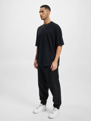 DEF Bluser & t-shirts i sort