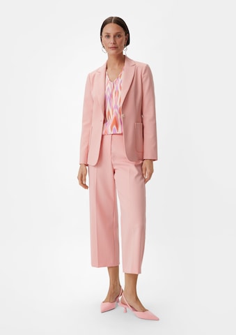 COMMA Blouse in Pink