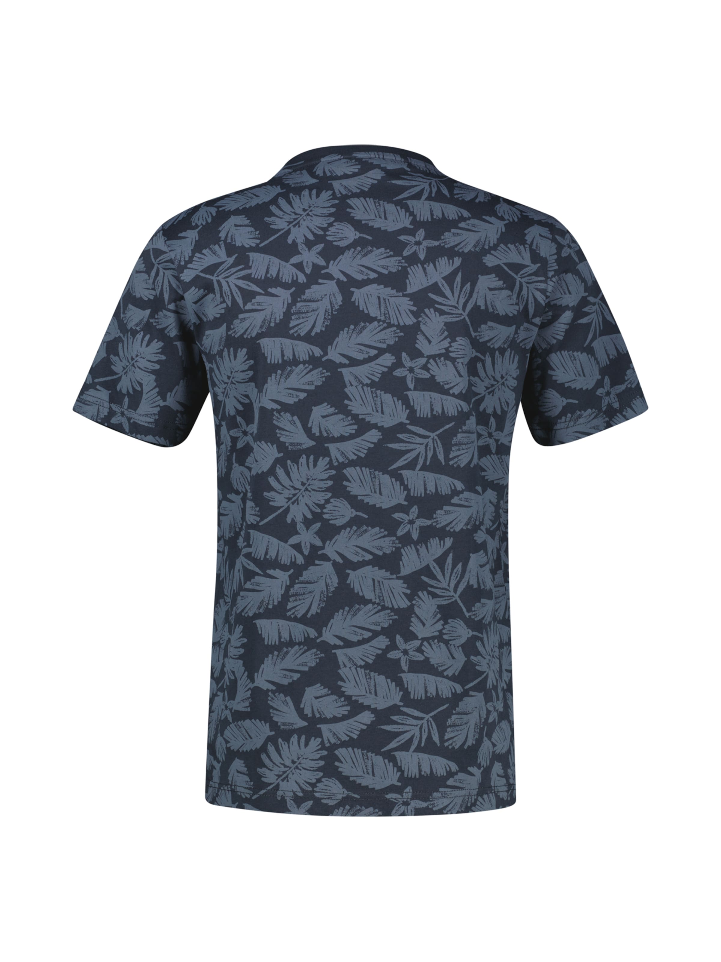 LERROS Shirt in Blauw